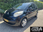 Citroën C1 - 1.0-12V Ambiance Koude Airco APK t/m 10-02-2027