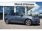 Renault Mégane - 1.2 TCe 130 Bose