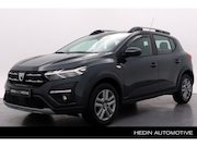 Dacia Sandero - Stepway 1.0 TCe 90 Comfort
