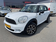 MINI Countryman - 1.6 One Chili / AUTOMAAT / SP VLG / OHB