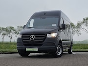 Mercedes-Benz Sprinter - 315 ac automaat EURO6