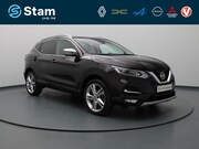 Nissan Qashqai - DIG-T 140PK N-Motion 360° Camera | Cruise | Navi | Parkeerse