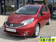 Nissan Note - 1.2 DIG-S Tekna