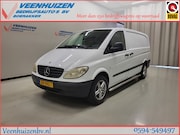 Mercedes-Benz Vito - 120CDI L2/H1 Automaat Marge