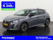 Peugeot 208 - 1.2 Hybrid 110 e-DCS6 Allure | Automaat | Apple Carplay | LE