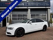 Audi A4 - Limousine 1.8 TFSI Business Edition 170pk Automaat 2014 Vol 