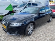 Audi A4 - | 2009 | 1.8 TFSI Pro Line Business | Export en Handel