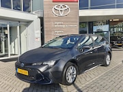 Toyota Corolla - Touring Sports Hybrid 140 Active NL-AUTO 1E EIGENAAR