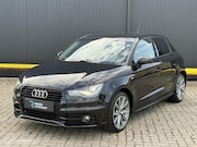 Audi A1 - Sportback 1.2 TFSI Pro Line S-Line