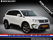 Suzuki Vitara - 1.6 Exclusive | Navi | Clima | Cruise | Carplay/Android Auto