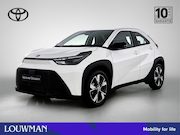 Toyota Aygo X - Hybrid 115 play + GO pack | Carplay | Camera | Adaptive Crui