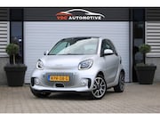 Smart EQ Fortwo - BRABUS Mattrunner Brabus Mattrunner | Camera | Stoelverwarmi