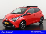 Toyota Aygo - 1.0 VVT-i x-cite | Vouwdak | Camera | Apple/Android Carplay 