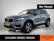Volvo XC40 - 1.5 T3 Momentum Pro | TREKHAAK | NAVIGATIE | KLIMAATREGELING