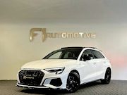 Audi A3 - Sportback 45 TFSI e S Line Competition Pano|B&O|Keyless