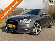 Audi A1 - Sportback 1.0 TFSI Sport Pro Line S / Navigatie / Climate Co