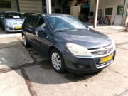Opel Astra - 1.8