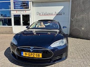Tesla Model S - 60 Base|Free Supercharge|Pano|Camera|306PK