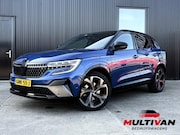 Renault Austral - 1.2 E-Tech full hybrid 200 techno esprit Alpine Keyless | St