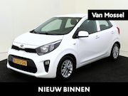 Kia Picanto - 1.0 DPi 65 PK DynamicLine | Appla Carplay | LM velgen | Crui