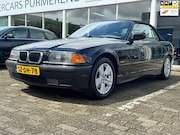 BMW 3-serie - 318i Executive