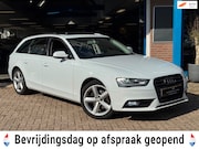 Audi A4 - 2.0 TDI Pro Line S 2014 AUT NAVI PANO EXPORT