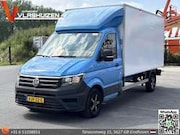 Volkswagen Crafter - 35 2.0 TDI L4H3 | € 7.500,- NETTO! | Euro 6 | Came