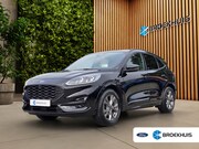 Ford Kuga - 1.5 EcoBoost ST-Line X Trekhaak | Stoel- stuurverw. | Adapti