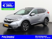 Honda CR-V - 2.0 Hybrid Executive | Panoramadak | Leder | Zondag Open