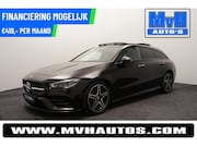 Mercedes-Benz CLA-Klasse - Shooting Brake 200 Business Solution AMG