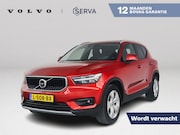Volvo XC40 - T4 Inscription | Panoramadak | 360° camera | Stoel- en stuur