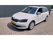 Skoda Fabia - Combi 1.2 TSI Drive//NAVI//CLIMA//PDC//LM VELGEN