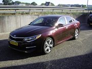 Kia Optima - OPTIMA 2.4 Automaat 2016