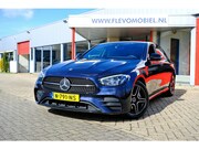 Mercedes-Benz E-klasse - 300 e AMG Bus. Solution Aut. 1e Eig|Leder|LMV|Cam