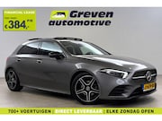 Mercedes-Benz A-klasse - 180 AMG | Pano | Burmester | Sfeer | Virtual | Camera | Memo
