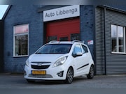 Chevrolet Spark - 1.0 16V LS Bi-Fuel AIRCO, ELECTR.RAMEN, STUURBEKR., CENTR.VE
