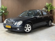 Mercedes-Benz E-klasse - 240 Avantgarde
