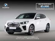 BMW iX2 - eDrive20 67 kWh M-sport Pro
