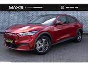 Ford Mustang - RWD 75 kWh | Trekhaak | Panoramadak | Keyless Entry | Elektr