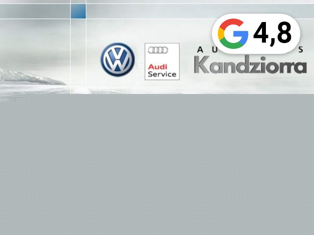 Volkswagen Passat - Business