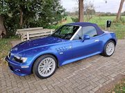 BMW Z3 - Roadster 2.2i S