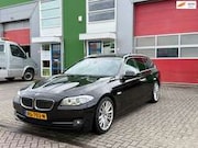 BMW 5-serie - Touring 535d Individual High Executive Pan