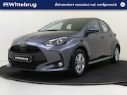 Toyota Yaris - 1.5 Hybrid 115 Active