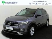 Volkswagen T-Cross - 1.0 TSI | Adaptieve cruise control | Lane assist | Parkeerse