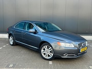 Volvo S80 - 1.6 T4 Kinetic* Automaat* Navi* N.A.P