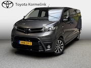 Toyota PROACE Electric Worker - Extra Range Prof DC 75 kWh automaat