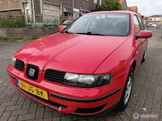 Seat Toledo - 1.6-16V Signo