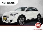 Fiat 600 - 1.2 Hybrid La Prima 110pk Automaat | Elektrische Klep | Elek
