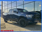 Dodge Ram - 1500 Laramie Sport | Alpine | Wireless Apple Carplay | Bedsl