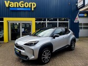 Toyota Yaris Cross - 1.5 Hybrid GR Sport Panorama All-in prijs